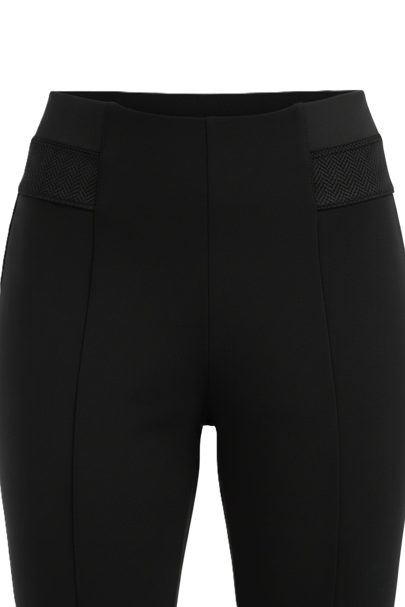 بنطلون ليجن سكيني