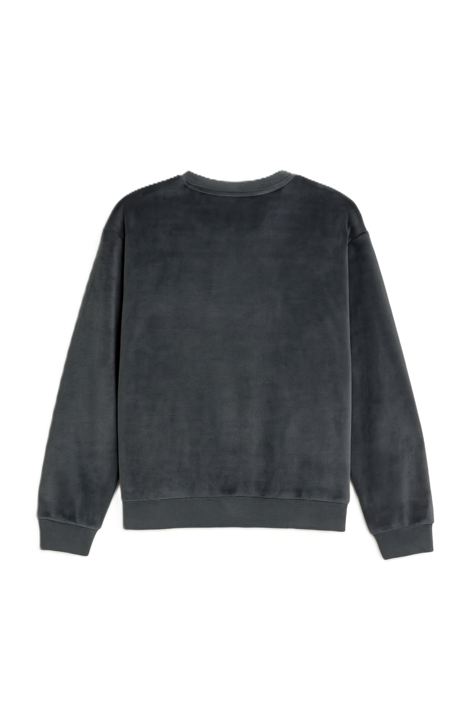 Round Neck Pyjama Set