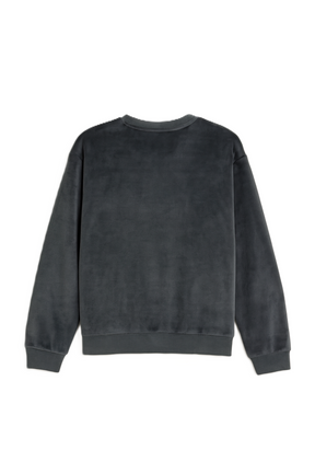 Round Neck Pyjama Set