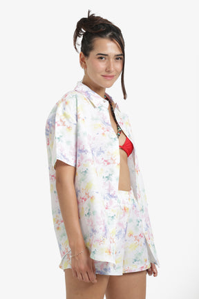 Colored Beach Shirt