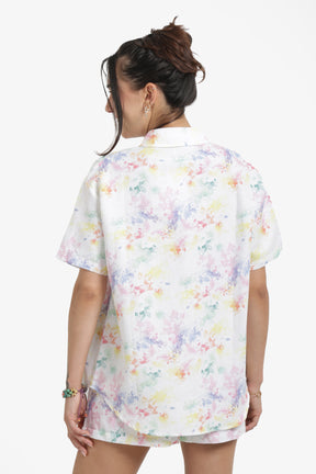 Colored Beach Shirt