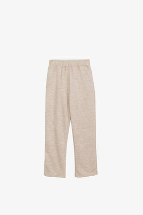 Self Pattern Pyjama Set