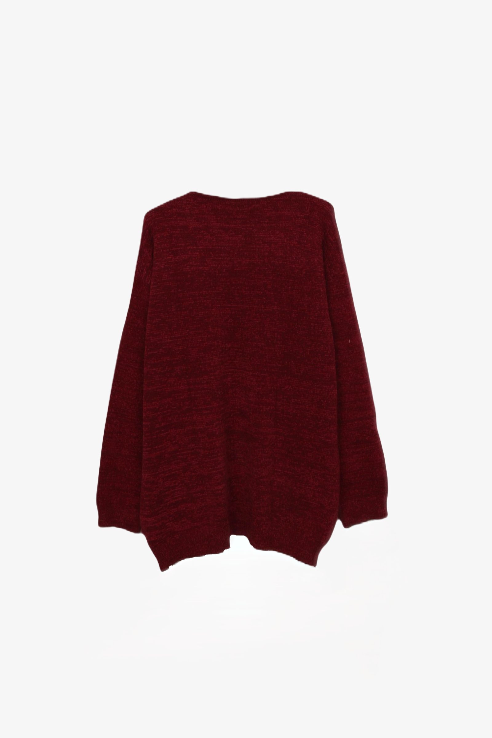 روب مريح بنقشة ذاتية