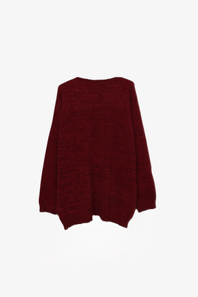 روب مريح بنقشة ذاتية