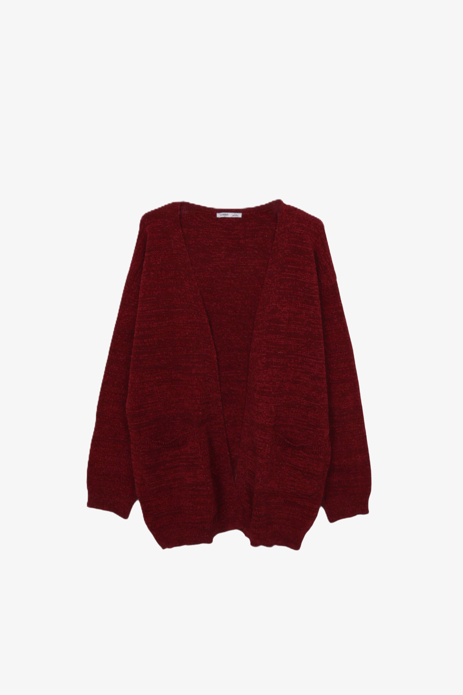 روب مريح بنقشة ذاتية