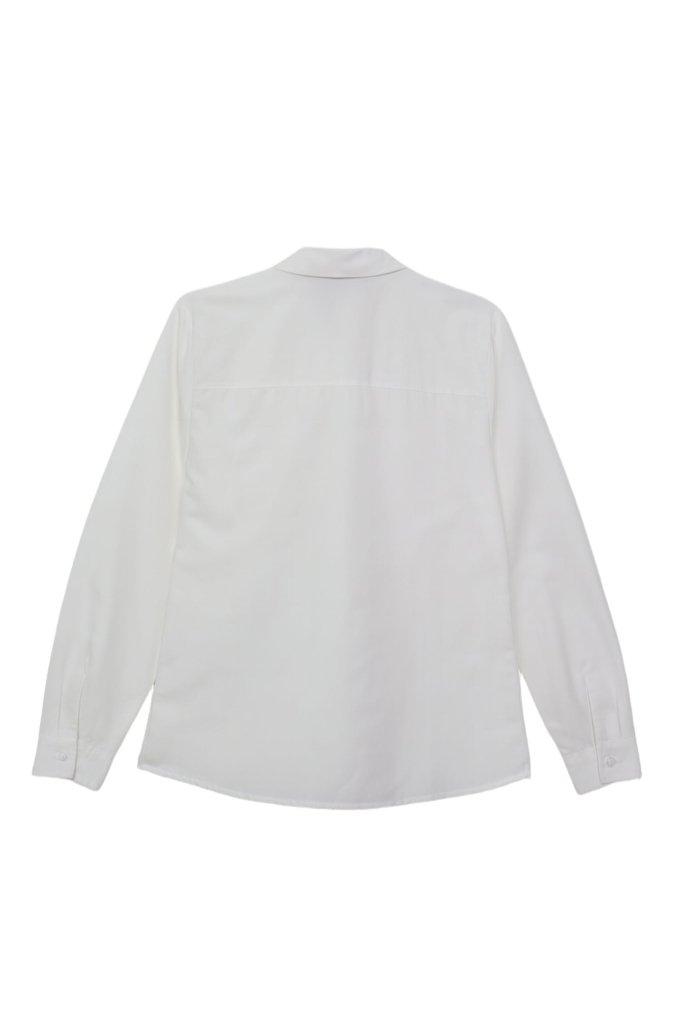 Regular Fit Collared Shirt