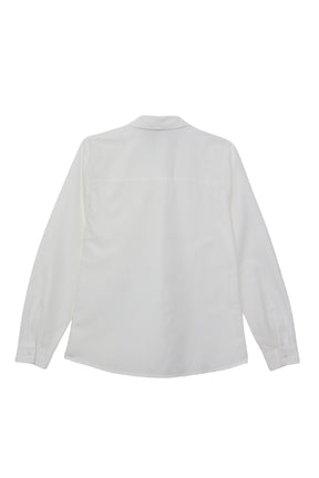 Regular Fit Collared Shirt