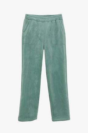 طقم بيجامة بنقشة بارزة