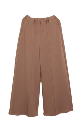 Wide Leg Lounge Pants