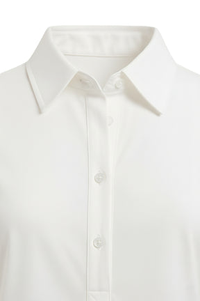 High Low Regular Fit Shirt