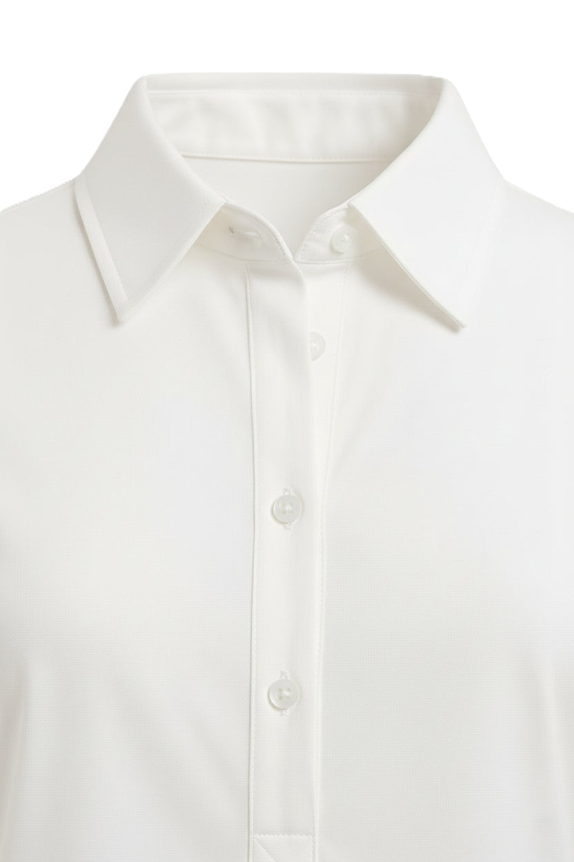 High Low Regular Fit Shirt