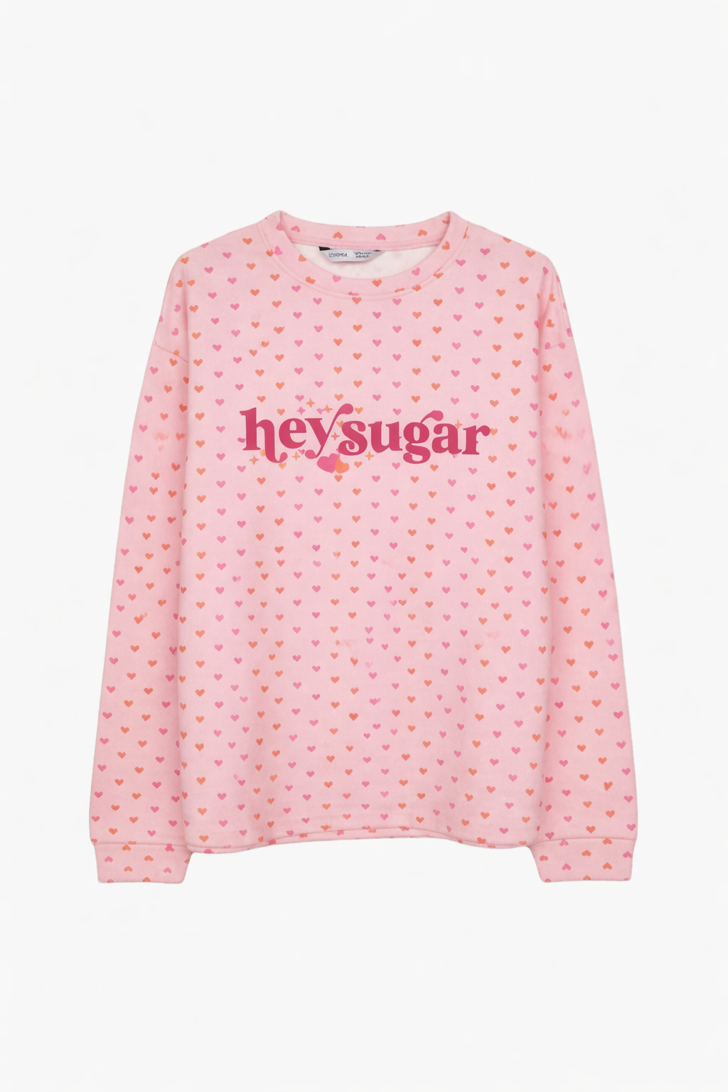 بيجامة"Hey Sugar"