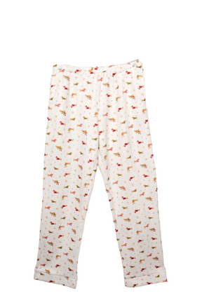 Christmas Printed Pyjama Set