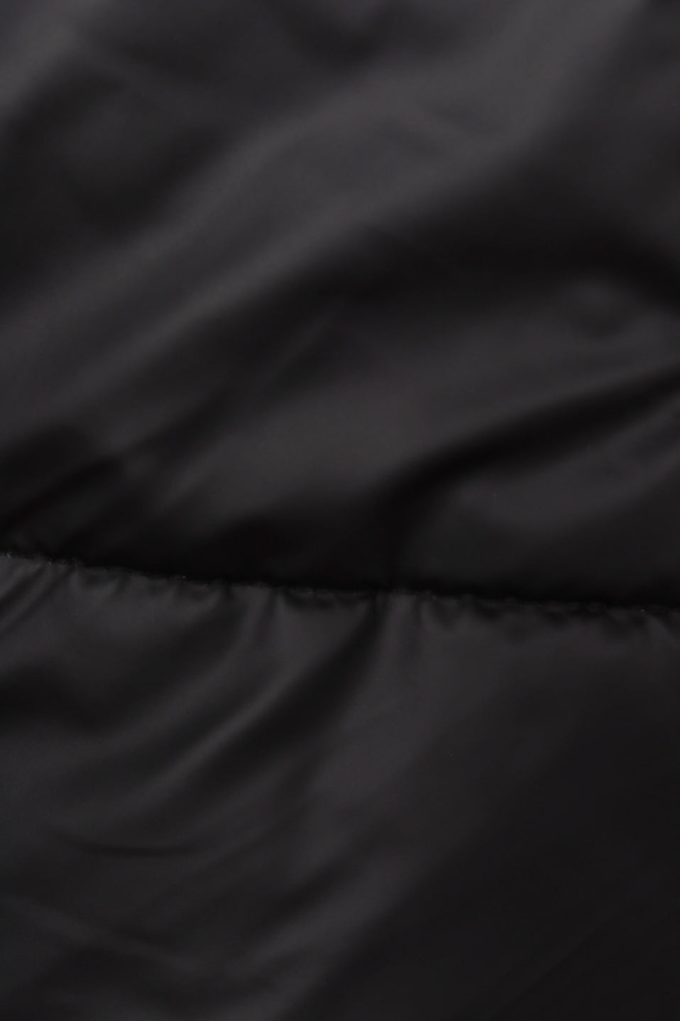 Zip-Up Puffer Jacket