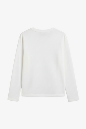 طقم بيجامة بطبعة جينجربريد