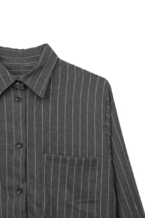 Regular Fit Striped Shirt