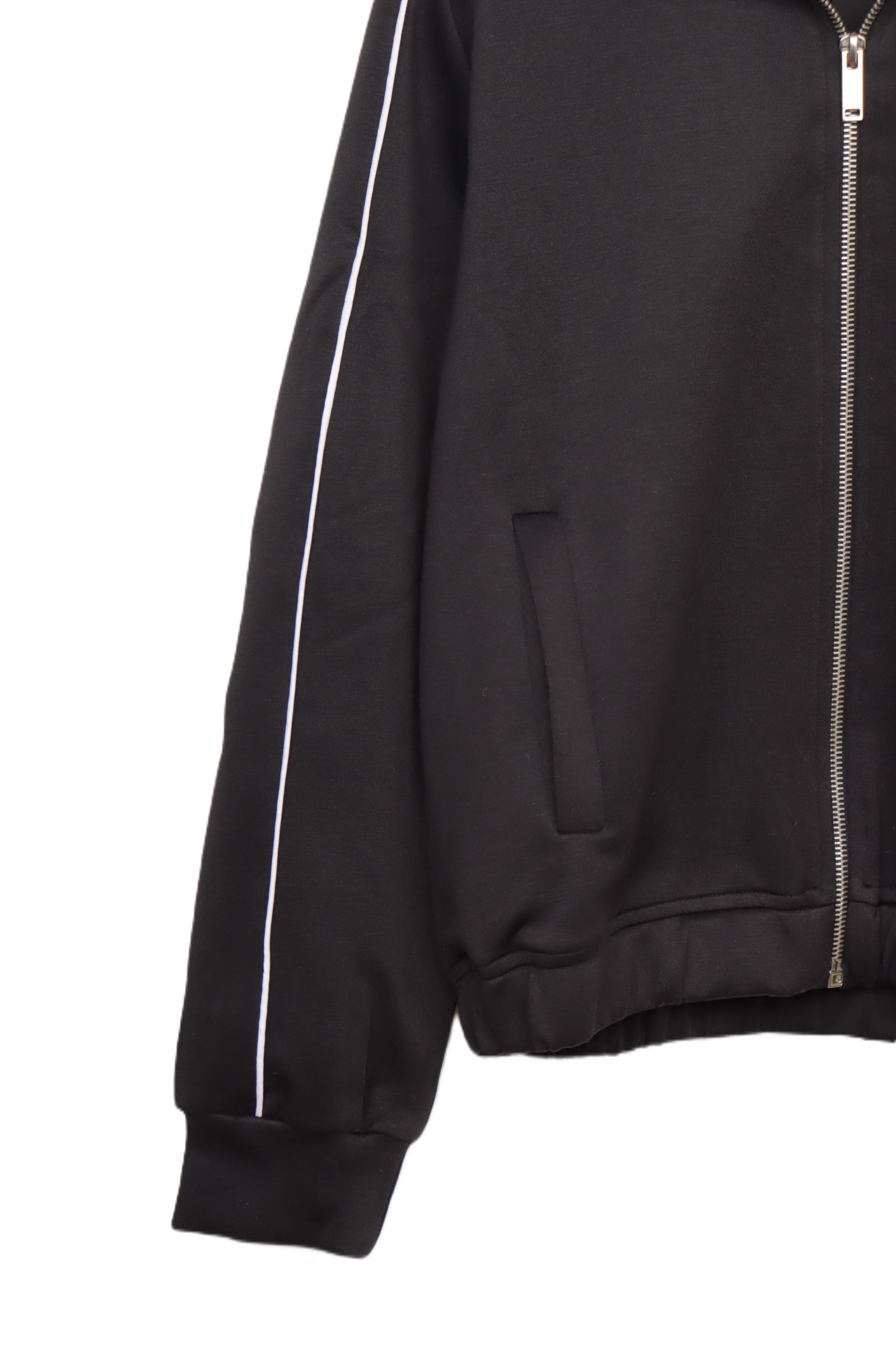 Classic Zip-Up Lounge Set