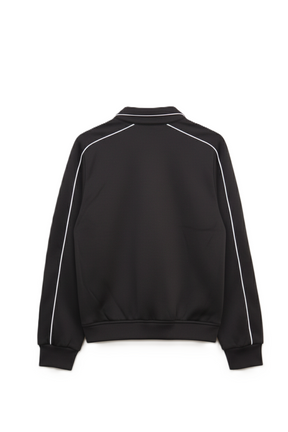 Classic Zip-Up Lounge Set