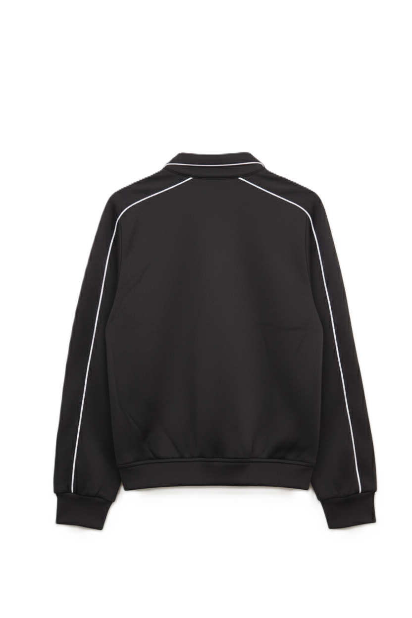 Classic Zip-Up Lounge Set