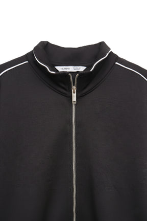 Classic Zip-Up Lounge Set