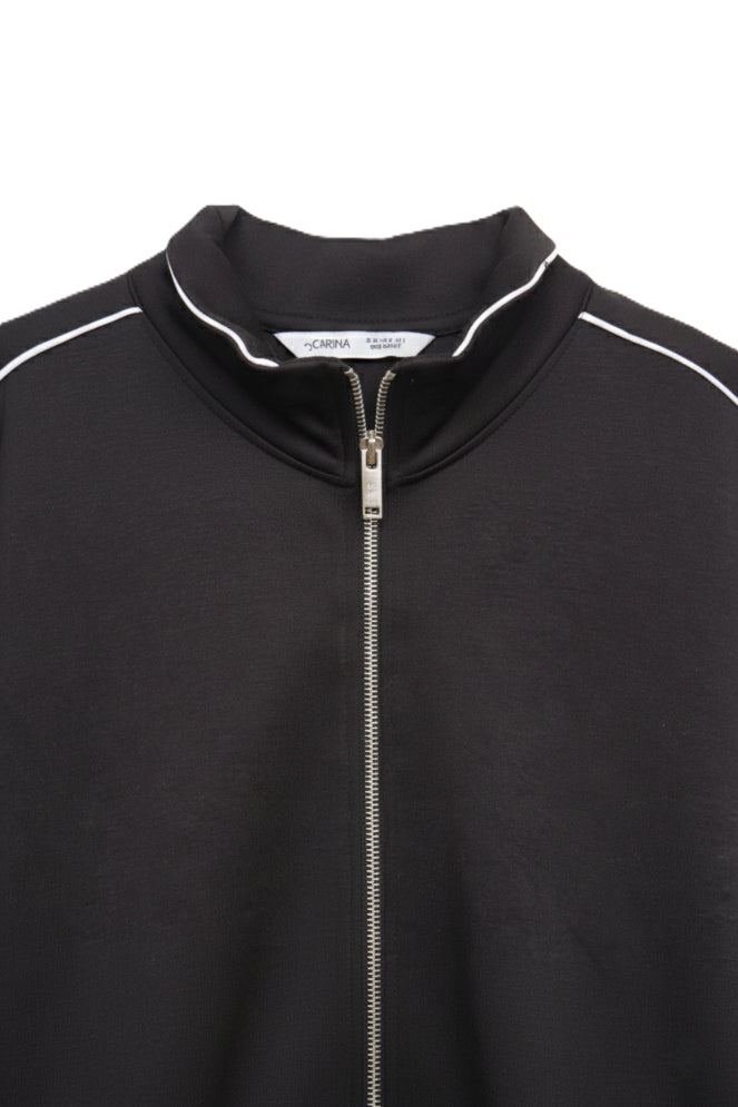 Classic Zip-Up Lounge Set