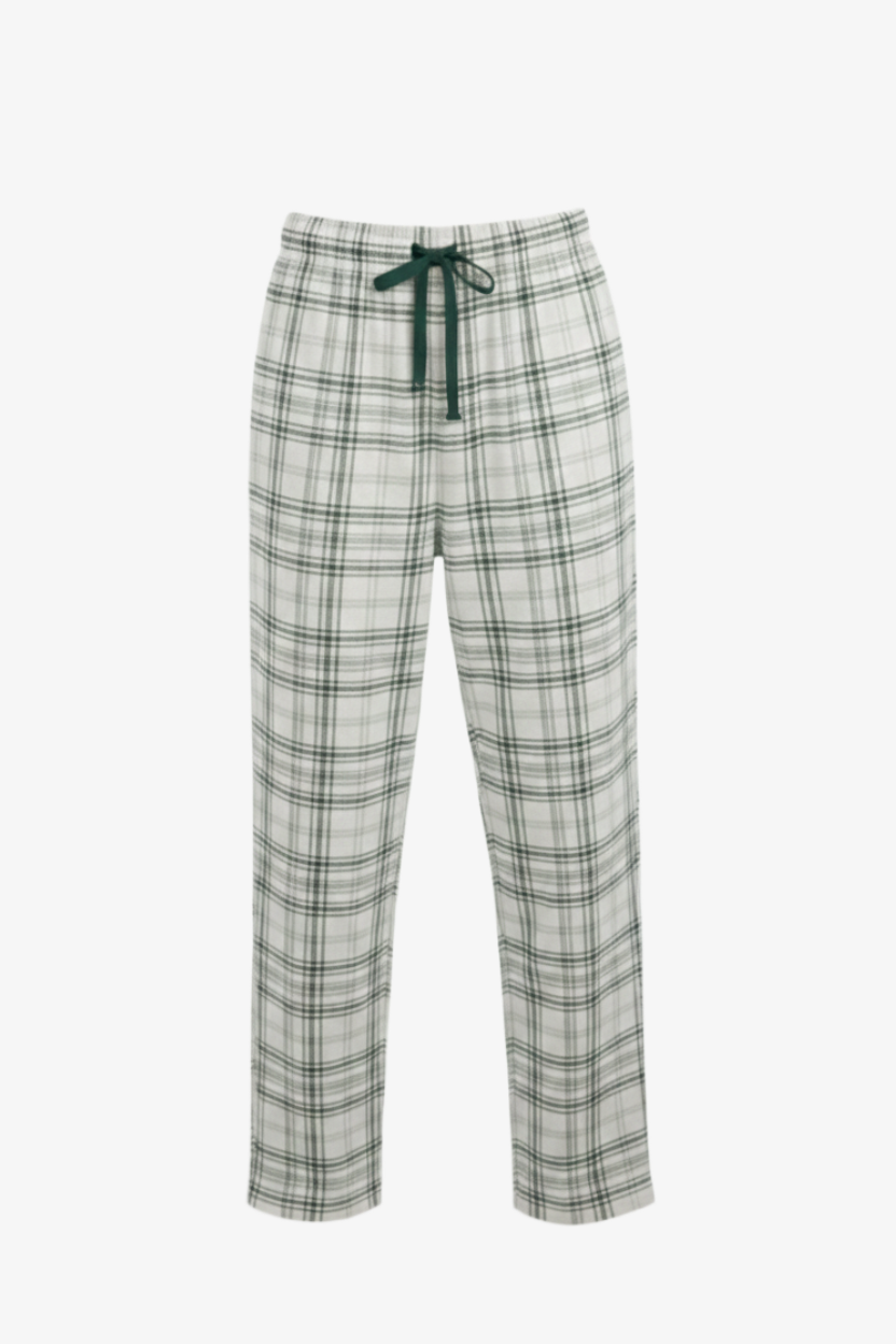 بيجامة مع بنطلون كروهات