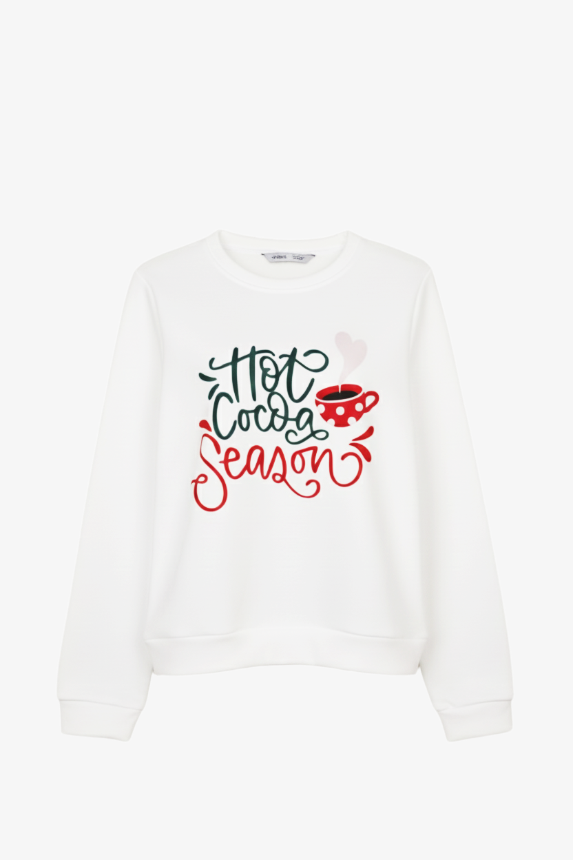 Candy Stripe Pyjama Set