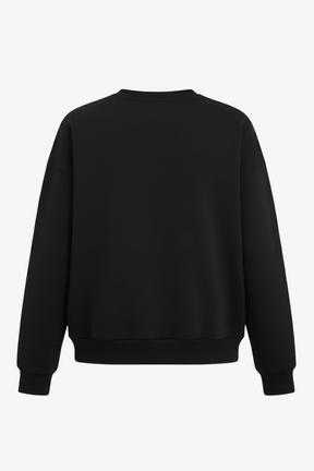 بيجامة بطبعة على الصدر