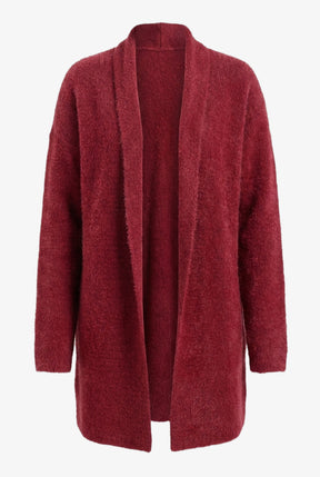 كارديجان بقصة أكتاف منخفضة