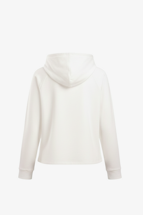 بيجامة بغطاء رأس