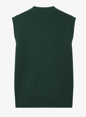 فيست بأزرار أمامية