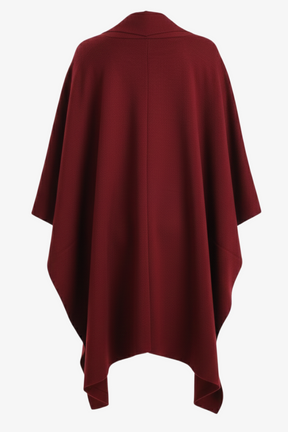 بونشو تريكو بتصميم غير متماثل