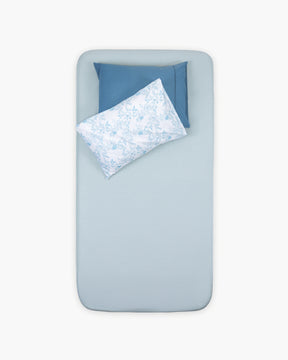 TC200 Fitted King Bedsheet