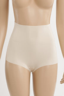 Laser Cut Full Brief Panty