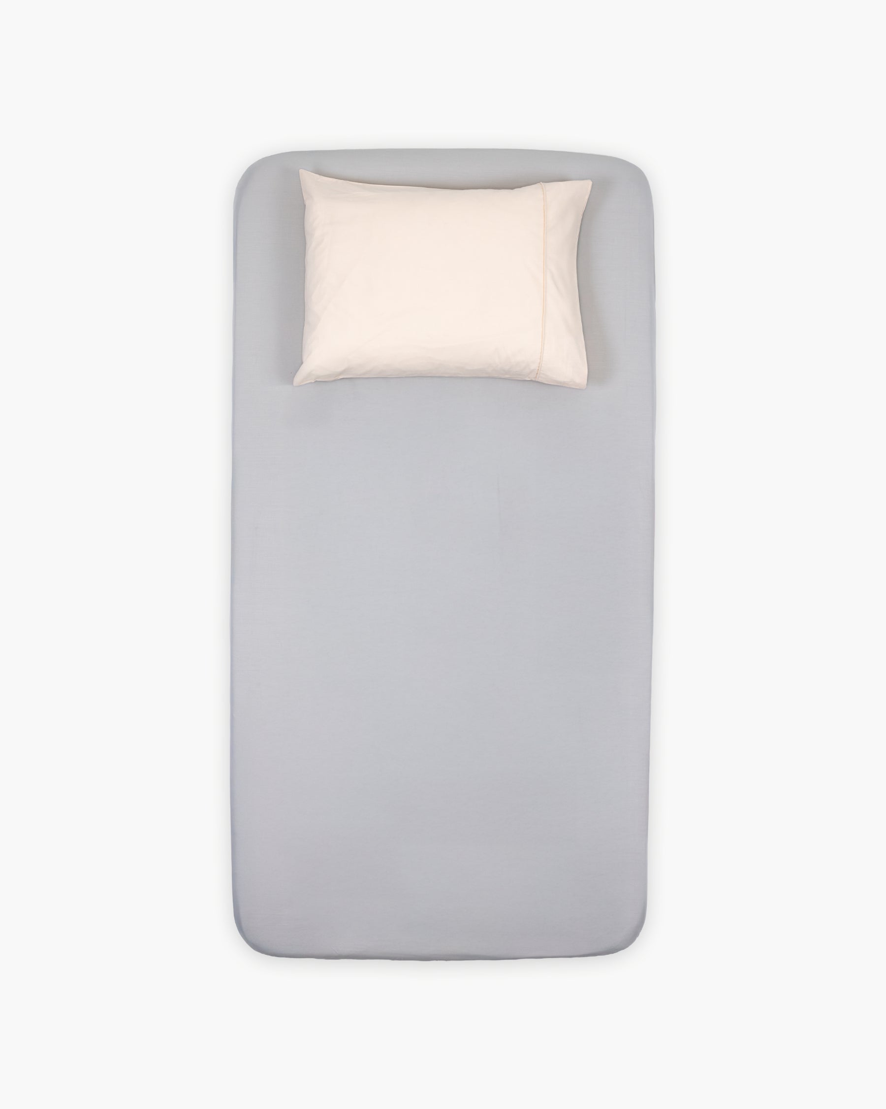 TC200 Fitted King Bedsheet