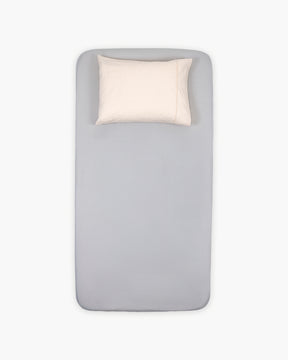 TC200 Fitted King Bedsheet