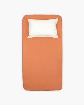 TC200 Fitted King Bedsheet