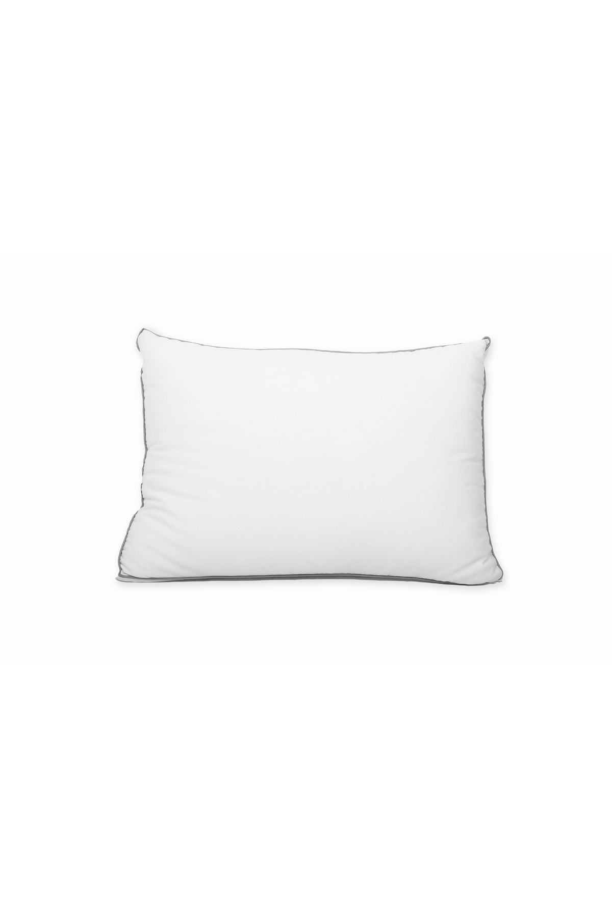 Mixed Poly Down Pillow