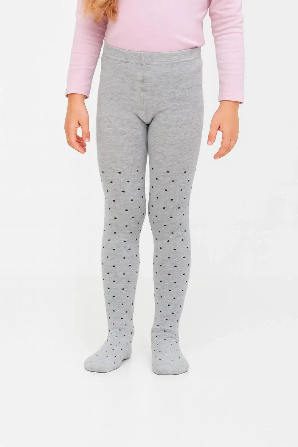 كولون جيرلي منقط