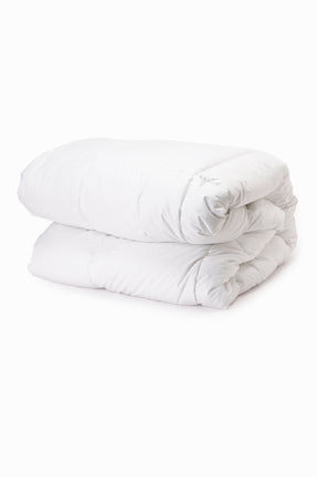 White Duvet Cover