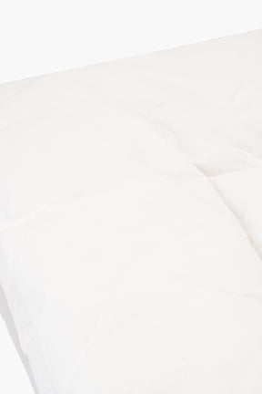 White Duvet Cover