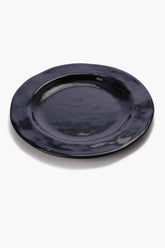 Round Dessert Plate - 23cm