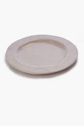 Round Dinner Plate - 28cm
