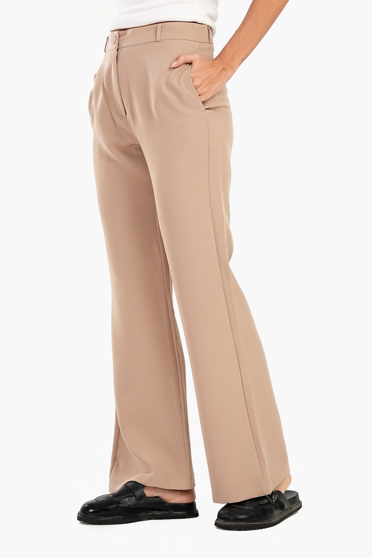 Voile Classic Pants