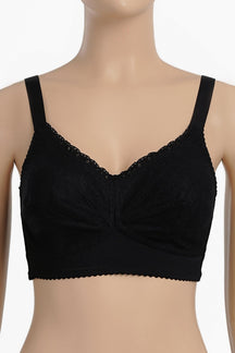 Non Padded Minimizer Bra - Carina - كارينا