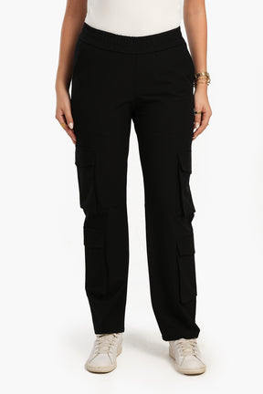 Cargo Lounge Pants