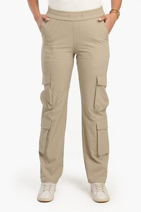 Cargo Lounge Pants