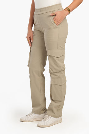 Cargo Lounge Pants