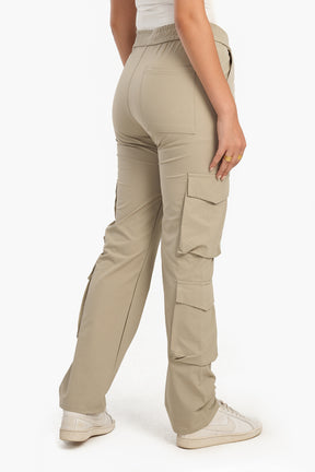 Cargo Lounge Pants