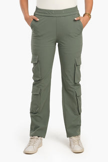 Cargo Lounge Pants